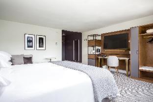 Arc Dc, Georgetown Hotel Washington