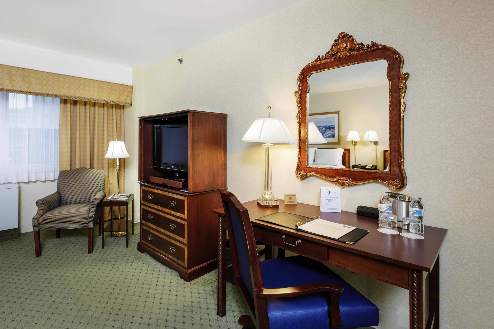 Arc Dc, Georgetown Hotel Washington